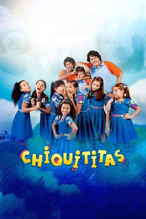 Title poster