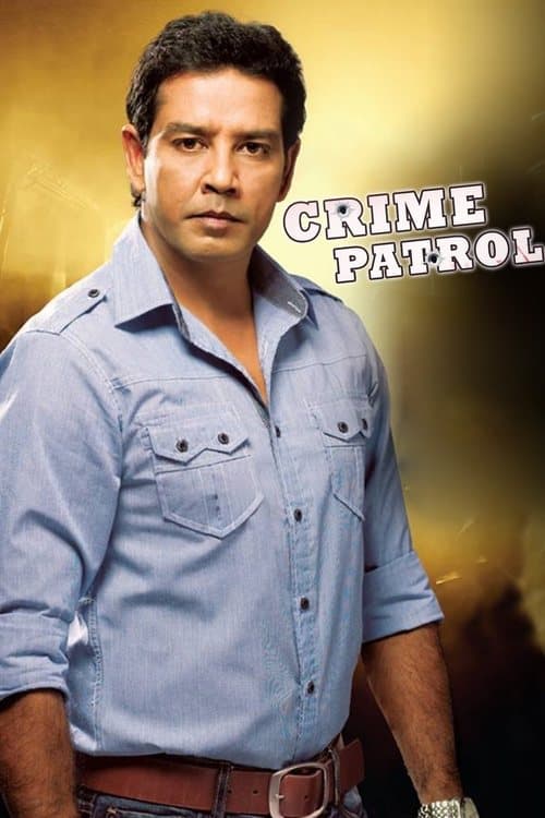 Title poster
