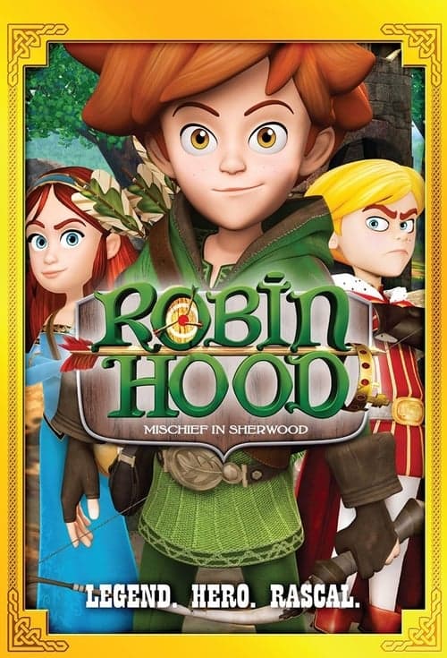 Title poster