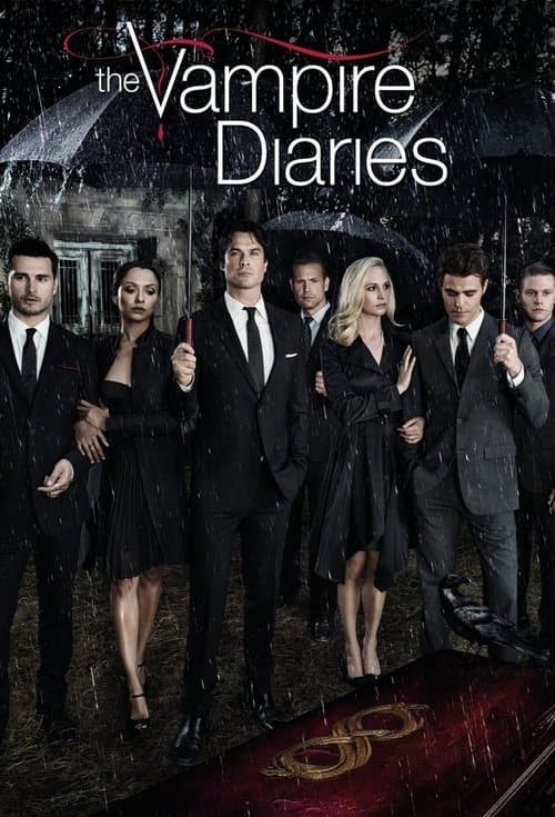 Title poster