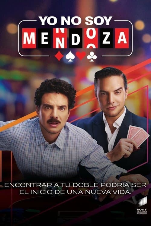 Title poster