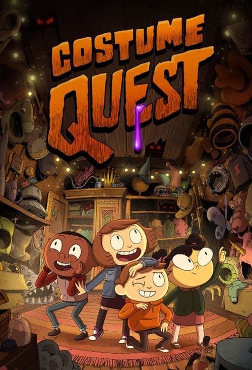 Title poster