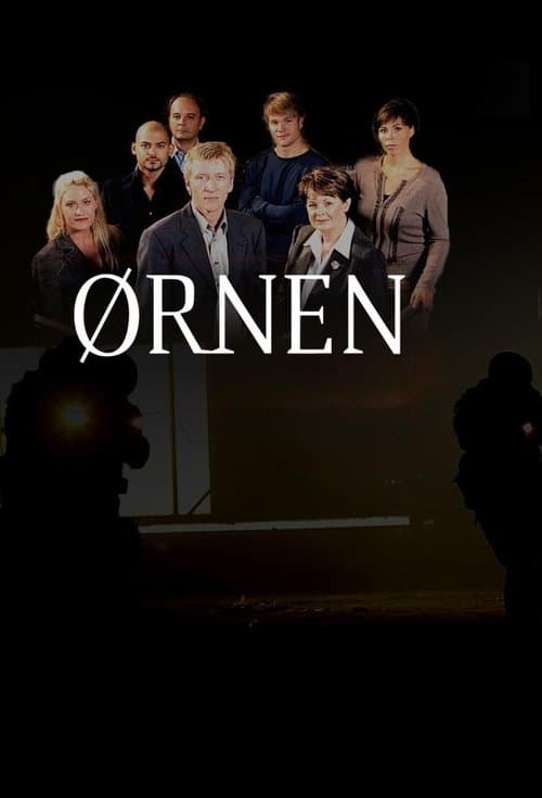 Title poster