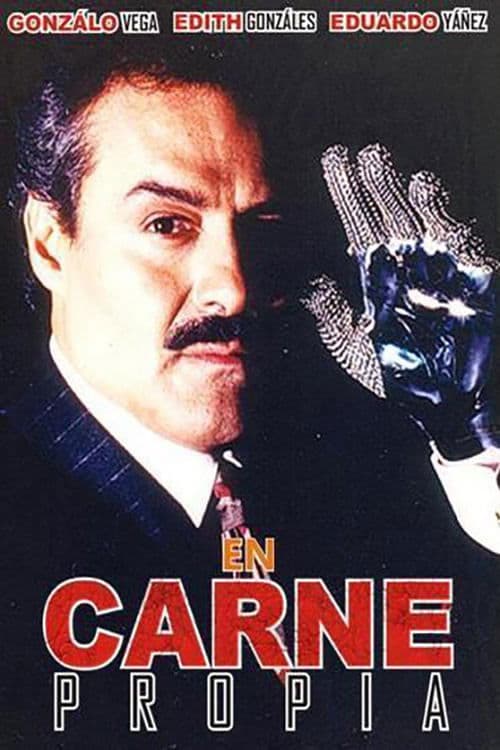 Title poster