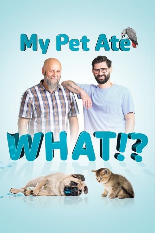 Title poster