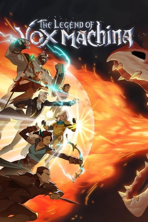 Title poster
