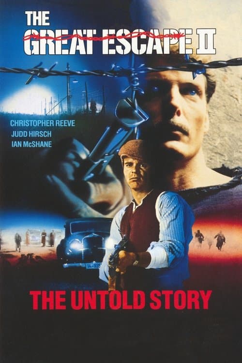 Title poster