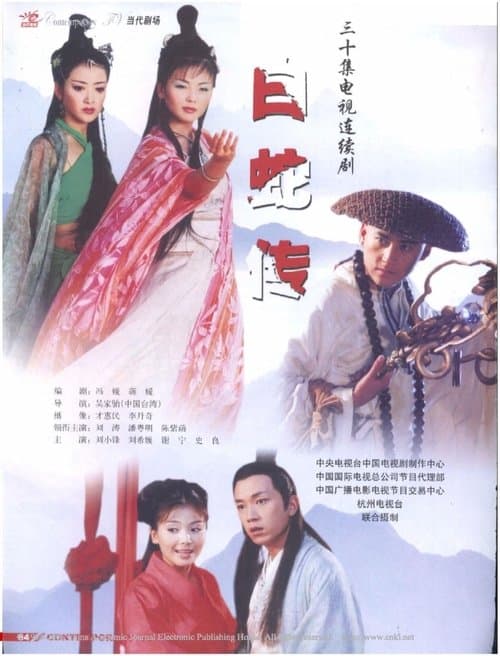 Title poster