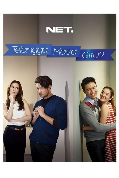 Title poster