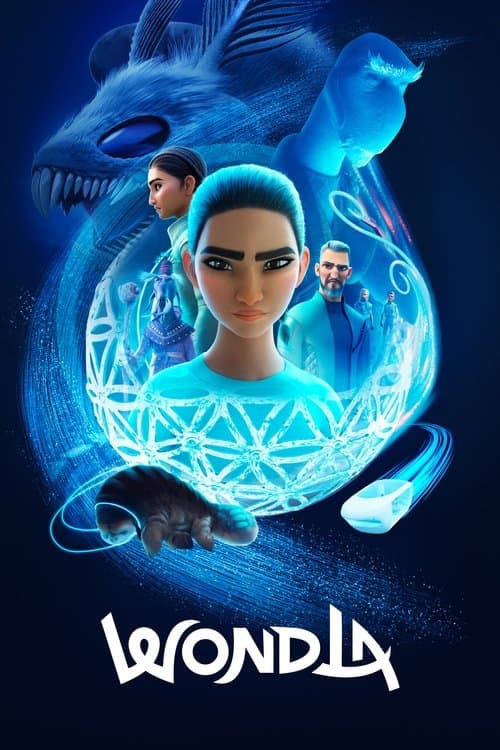 Title poster