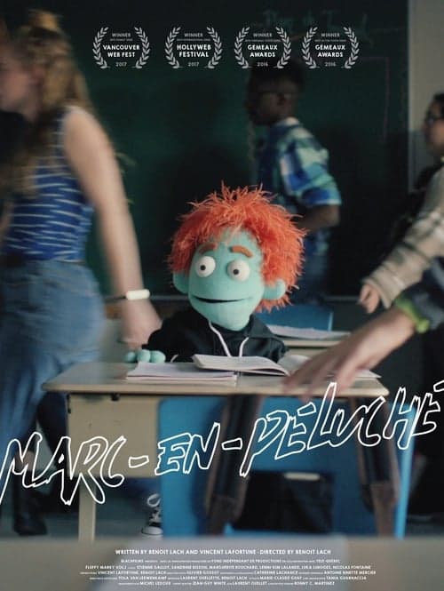 Title poster
