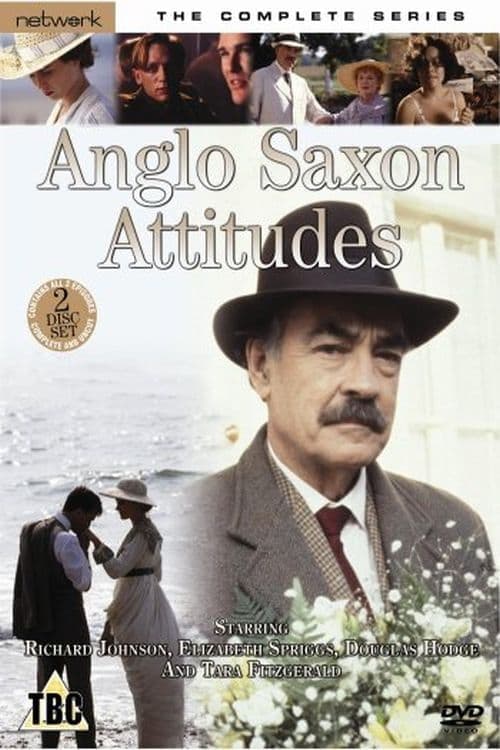 Title poster