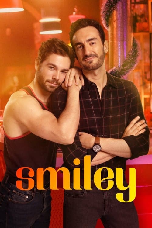 Title poster