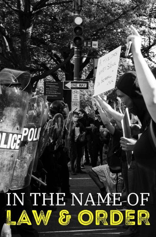 Title poster