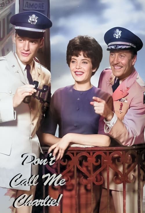 Title poster