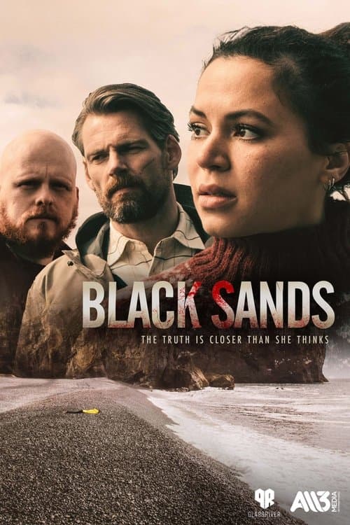 Title poster