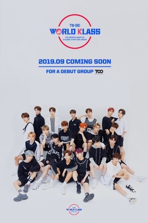 Title poster