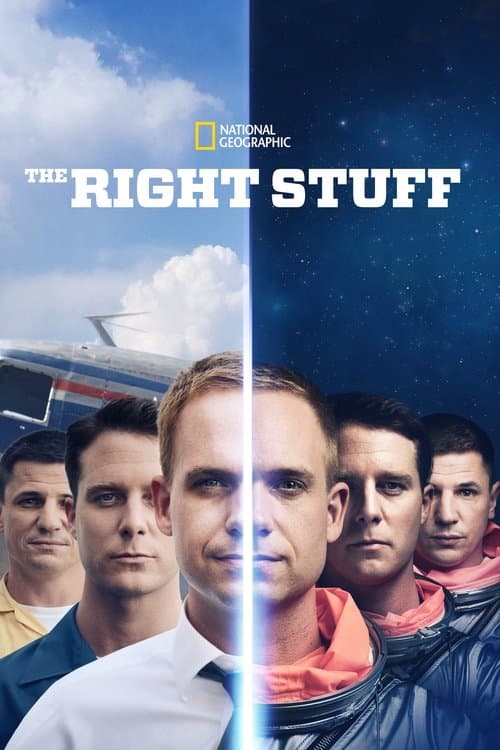 Title poster
