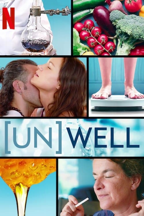 undefined poster