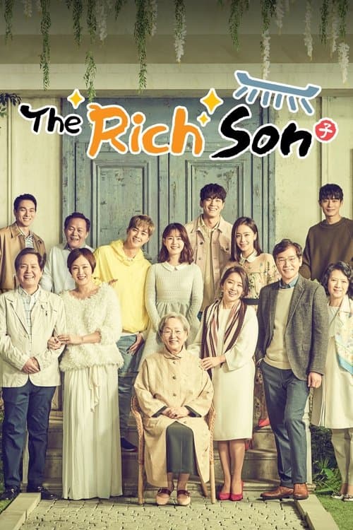 Title poster