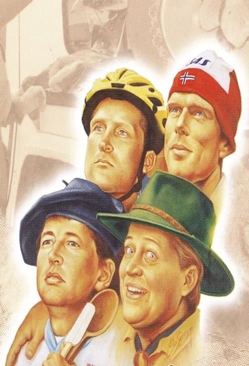 Title poster