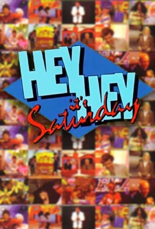 Title poster