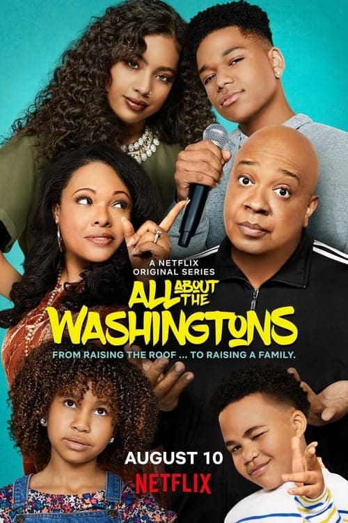 Title poster