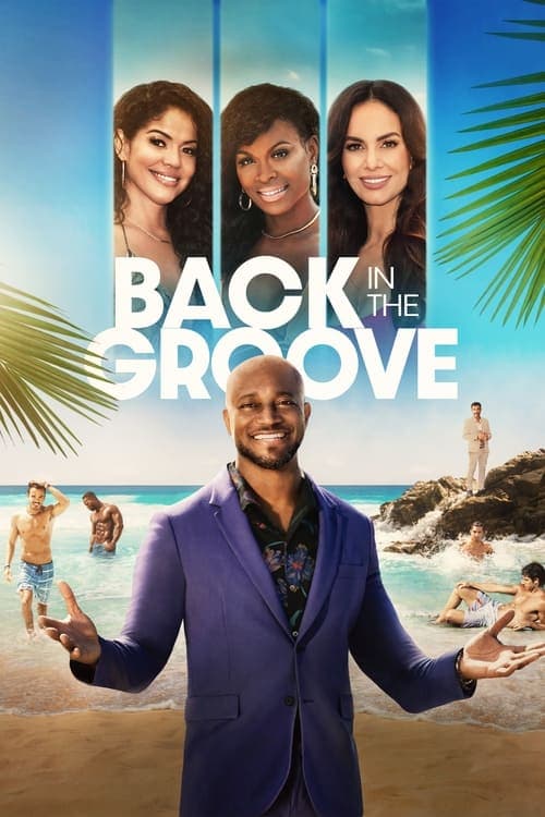 Title poster