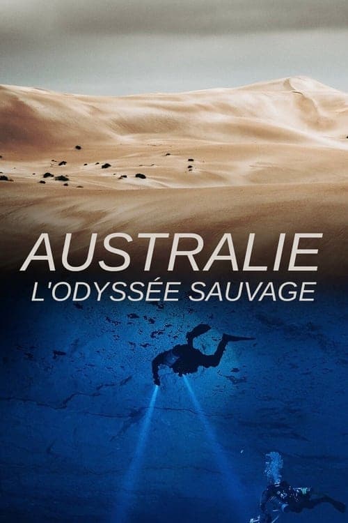 Title poster