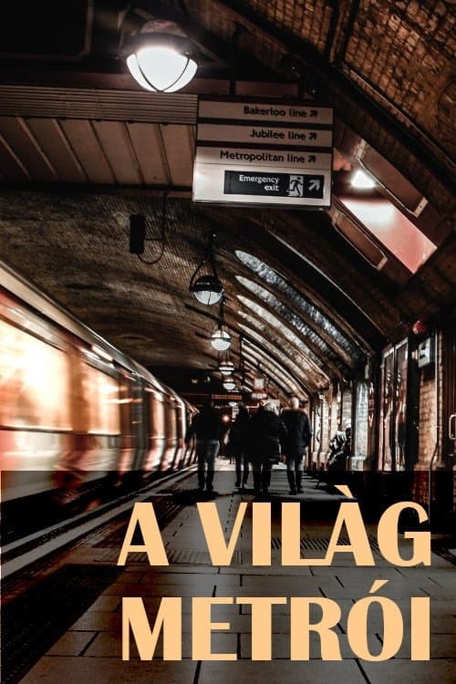 Title poster