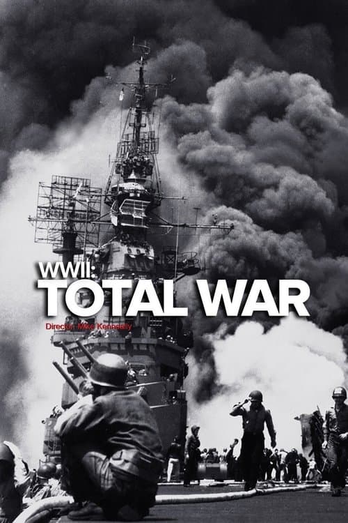 Title poster