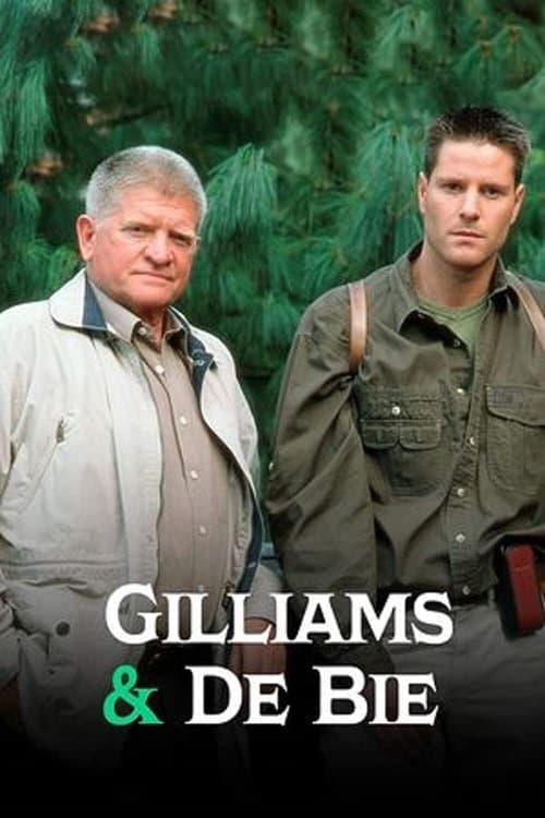 Title poster