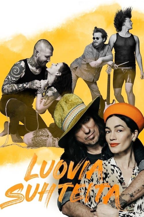 Title poster