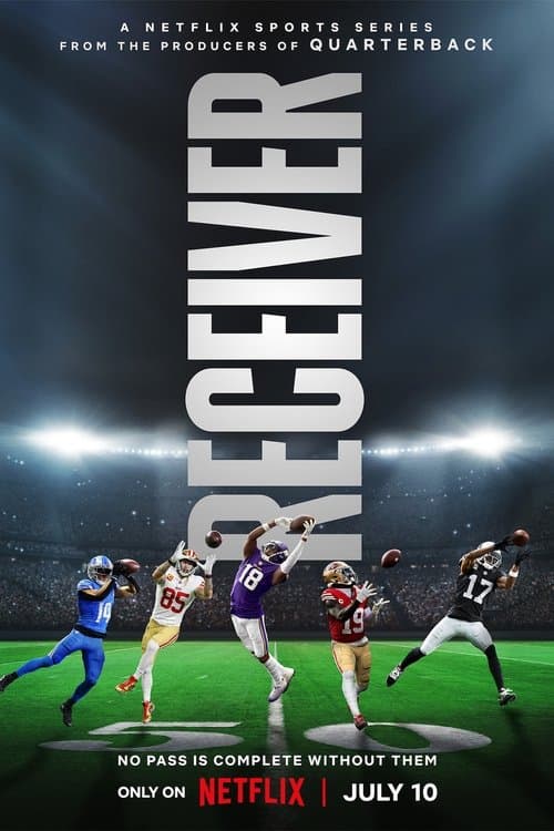 Title poster