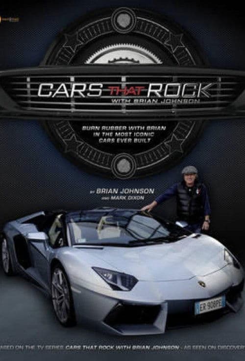 Title poster