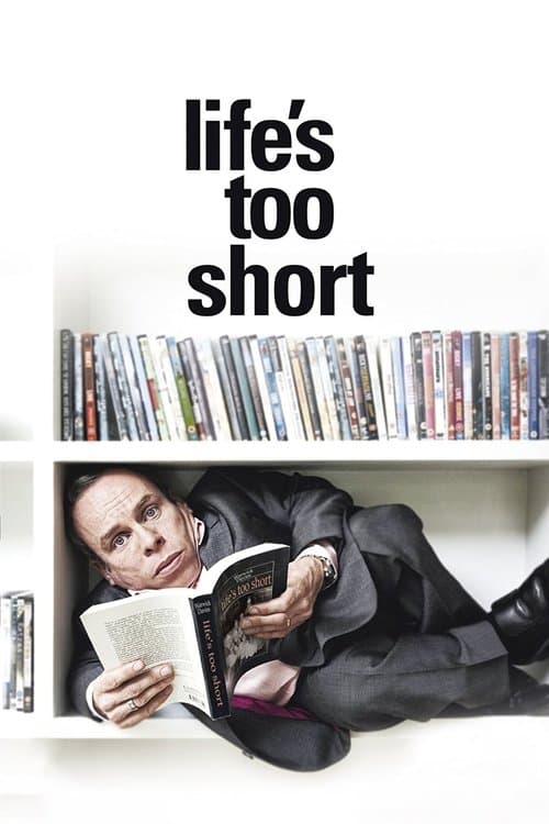 Title poster