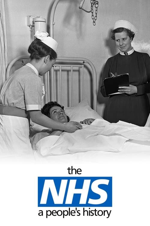 Title poster