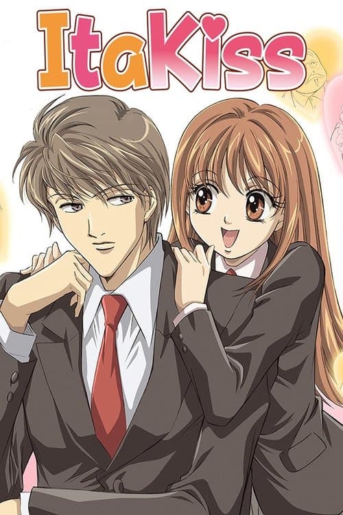 Title poster