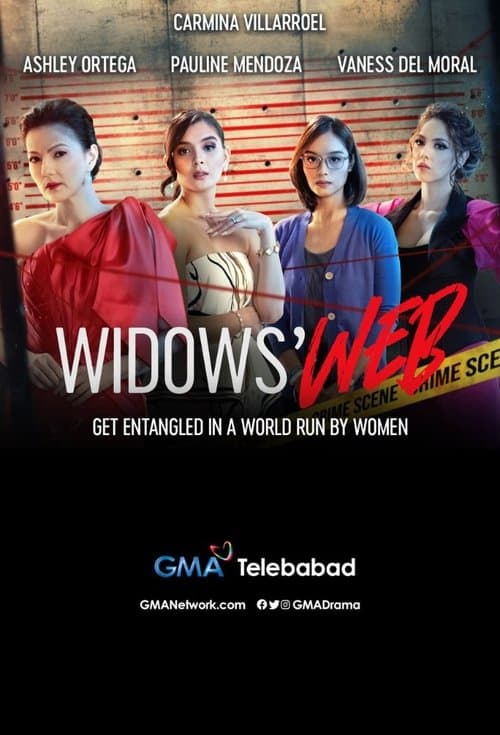 Title poster