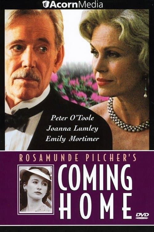 Title poster