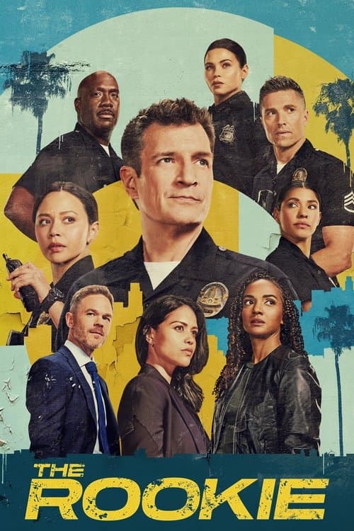Title poster