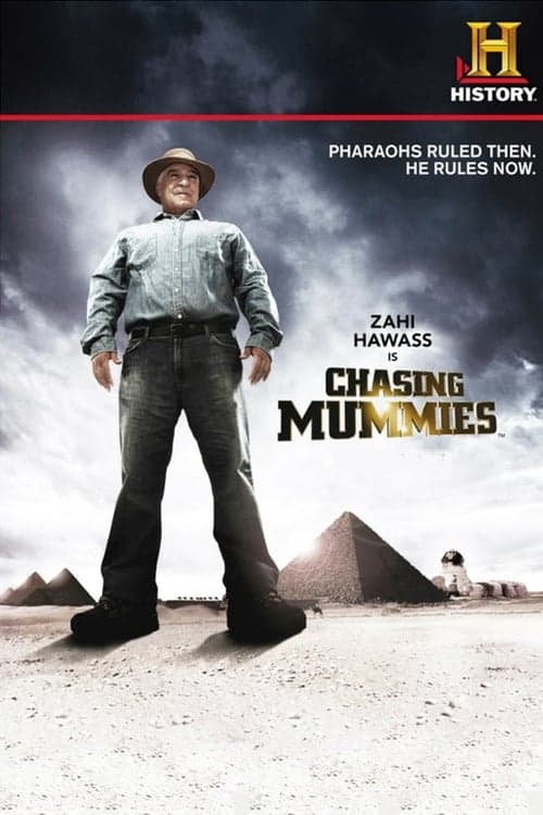 Title poster