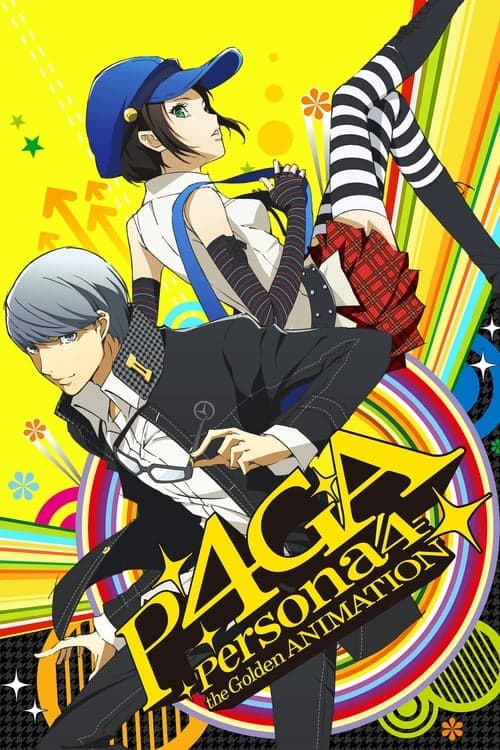 Title poster