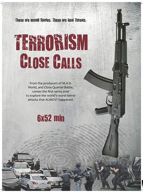Title poster