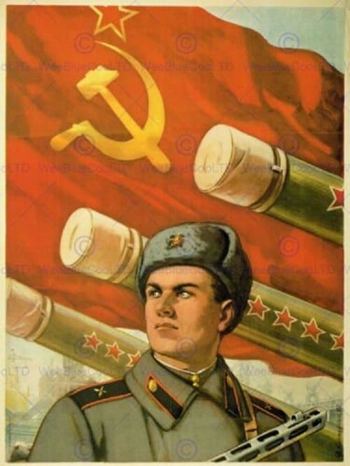Title poster