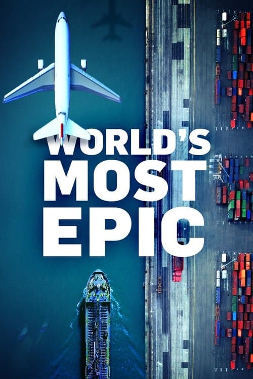 Title poster