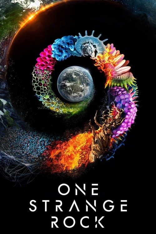 Title poster