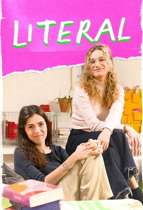 Title poster