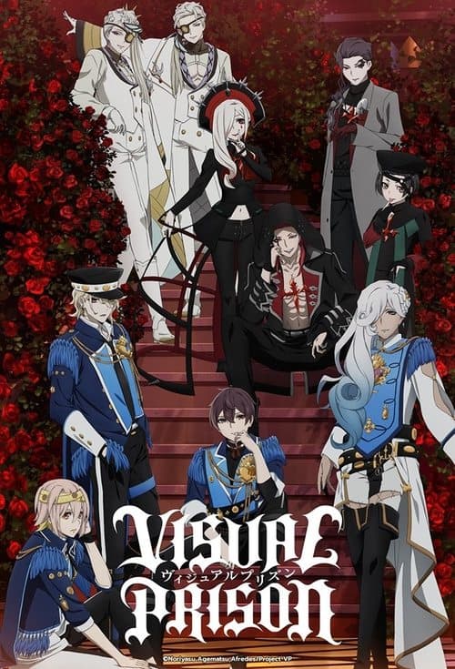 Title poster