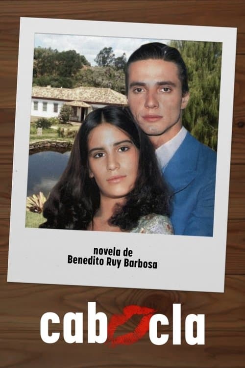 Title poster